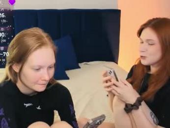 nanami_v02 — вебкам-модель онлайн на chaturbate