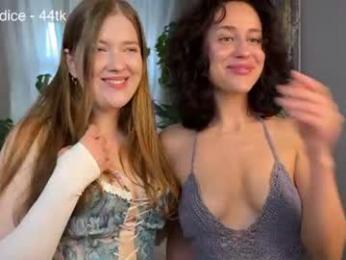 flaming_hotty — Chaturbate stream photo (Jul 2026)