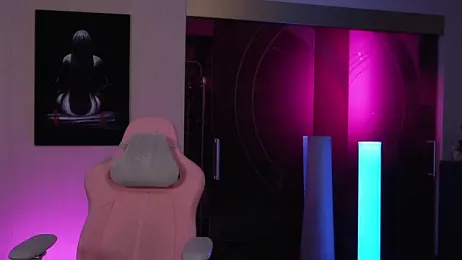 GirlGogo — stripchat