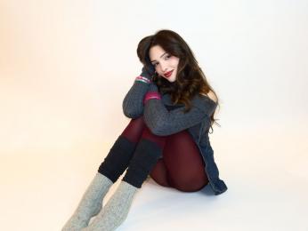 EffyBlack — livejasmin