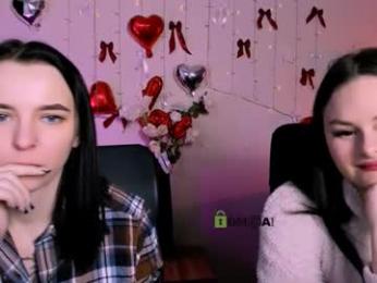 amanda_dark_ — Chaturbate stream photo (Mar 2026)