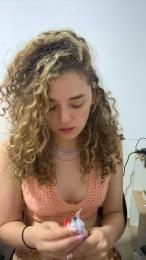 LaPerla — Cam4 stream photo (Aug 2026)