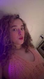 LaPerla — вебкам-модель онлайн на cam4