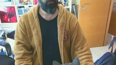 razord09 — Cam4 stream photo (Feb 2026)