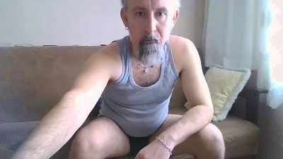 BuckWessle — вебкам-модель онлайн на cam4