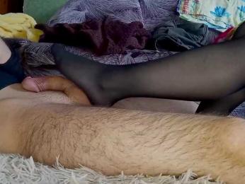 YourSweetPiggy — вебкам-модель онлайн на bongacams