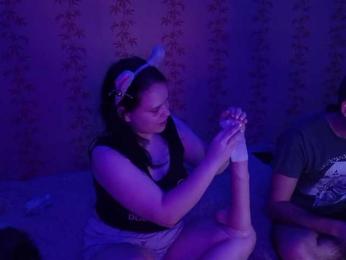 YourSweetPiggy — вебкам-модель онлайн на bongacams