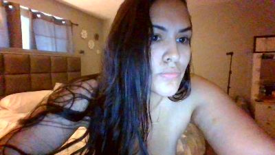 Chrissy — Cam4 stream photo (Jul 2026)