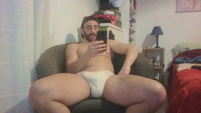 Anonimo69xxx — вебкам-модель онлайн на cam4