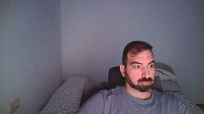 mario31_vlc — вебкам-модель онлайн на cam4