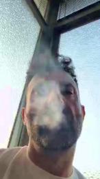 mike19895 — Cam4 stream photo (May 2025)