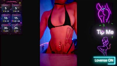 whorekinga — Cam4 stream photo (Feb 2026)