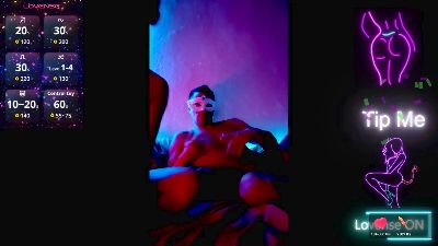 whorekinga — Cam4 stream photo (Feb 2026)