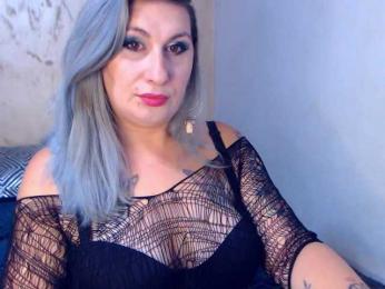 LilithGreen — Bongacams stream photo (Oct 2025)