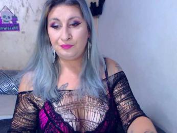 LilithGreen — Bongacams stream photo (Oct 2025)