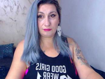 LilithGreen — Bongacams stream photo (Oct 2025)