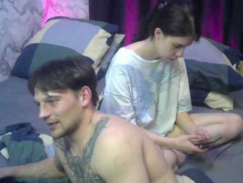 Tyvizex — Bongacams stream photo (Mar 2026)