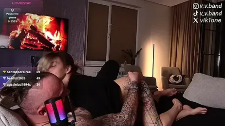 niki7377 — Stripchat stream photo (Mar 2026)