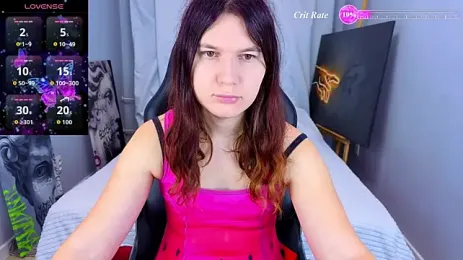 SabrinaLee — Stripchat stream photo (Sep 2026)