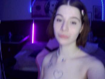 KrissCherri — bongacams