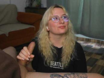 CherryAndAndy — Bongacams stream photo (Apr 2026)