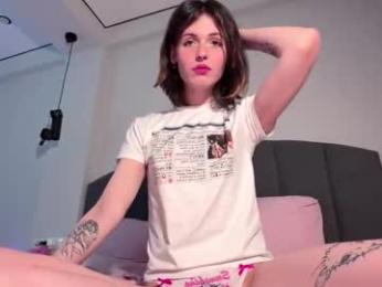 marciwakeup — вебкам-модель онлайн на chaturbate