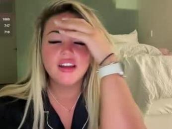 averybabyyx — Chaturbate stream photo (Aug 2026)