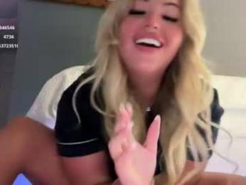 averybabyyx — Chaturbate stream photo (Jul 2026)