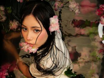 SukiiStark — livejasmin