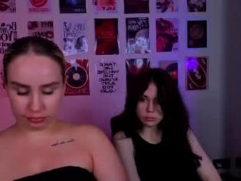 emilynxx — Chaturbate stream photo (Jul 2026)