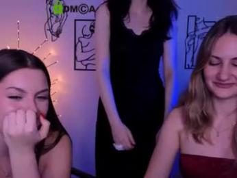 emilynxx — Chaturbate profile photo