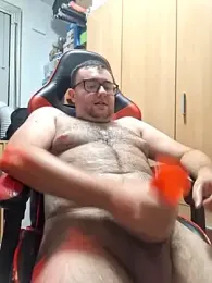 Javier_bear — Stripchat stream photo (Jul 2026)