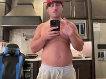 hungkingg22 — вебкам-модель онлайн на chaturbate