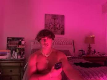 hungkingg22 — вебкам-модель онлайн на chaturbate
