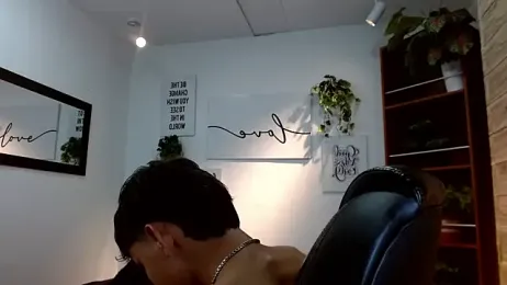 Ryan_grayx — Stripchat stream photo (Jun 2026)