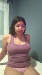 TopangaOlsen — вебкам-модель онлайн на cam4