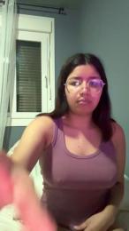 TopangaOlsen — Cam4 stream photo (Jun 2026)