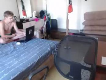 vladimirsibiria — Chaturbate stream photo (Jun 2026)
