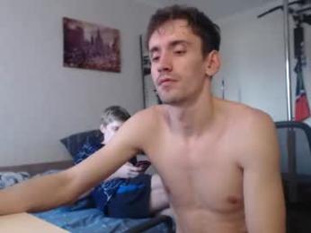 vladimirsibiria — Chaturbate stream photo (Jun 2026)