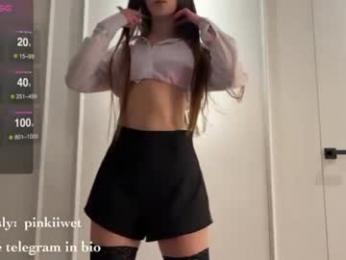 avelineee — вебкам-модель онлайн на chaturbate