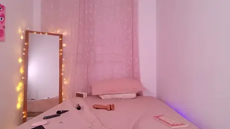 Mar_333 — Stripchat stream photo (Jan 2026)