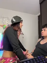 zelda_kuro — Stripchat stream photo (Oct 2025)