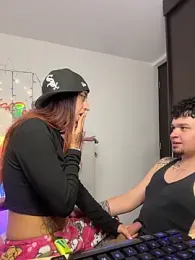 zelda_kuro — Stripchat stream photo (Oct 2025)