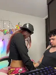 zelda_kuro — Stripchat stream photo (Oct 2025)