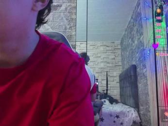 Hot-Couple-69 — Bongacams stream photo (Jul 2026)
