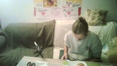 cannalaxxx — Cam4 stream photo (Mar 2026)