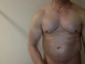 markk702 — Chaturbate profile photo