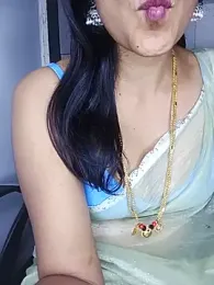 Deepa_kannadatelugu — вебкам-модель онлайн на stripchat