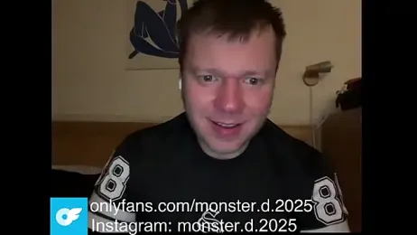 monster_d_2025 — Stripchat stream photo (Apr 2026)