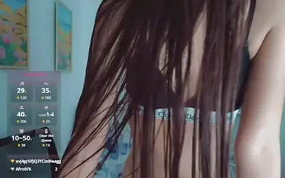 anne_smithe — stripchat